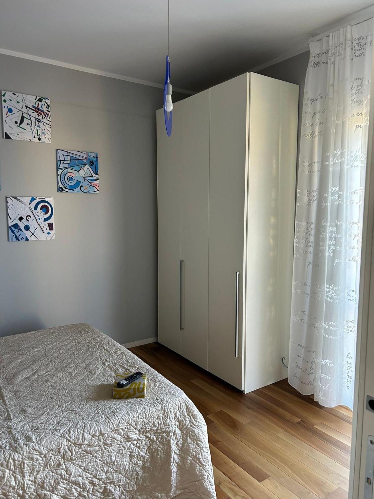 B&B Serangi - Il Piacere Di Sentirsi A Casa Cercola Eksteriør bilde