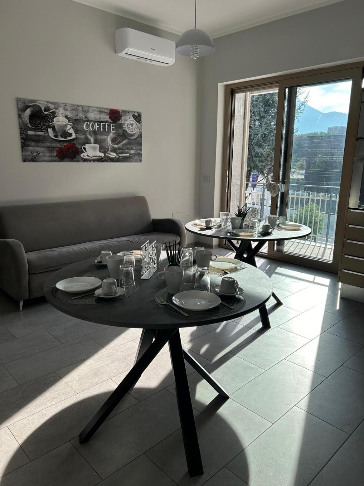 B&B Serangi - Il Piacere Di Sentirsi A Casa Cercola Eksteriør bilde